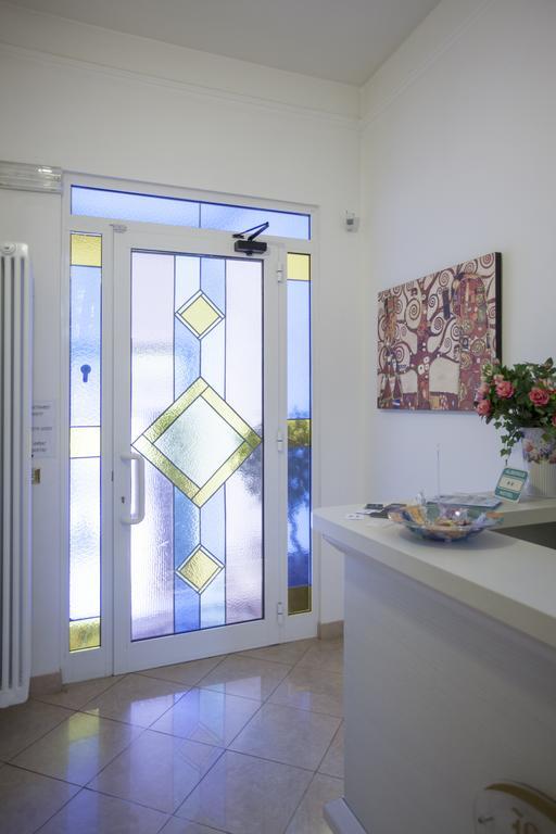 Amalfi Hotel Milán